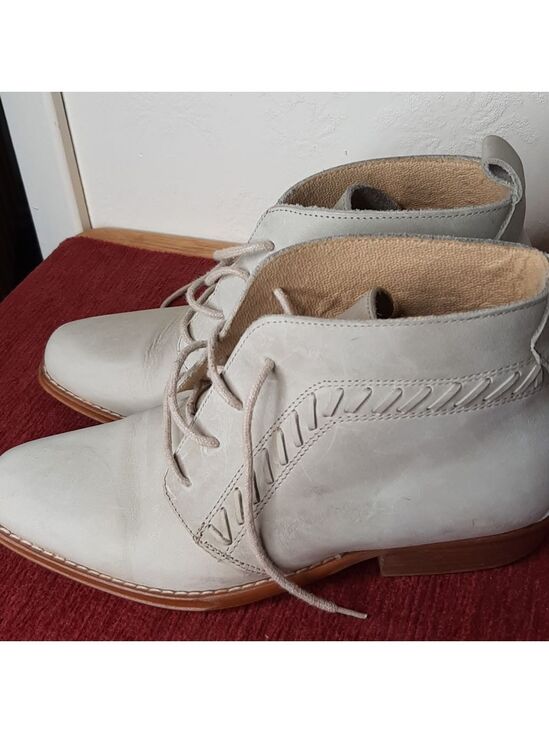 El Dorado Shoes - El Dorado western booties